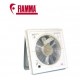 FIAMMA TURBO-VENT BLANCA 400 X 400