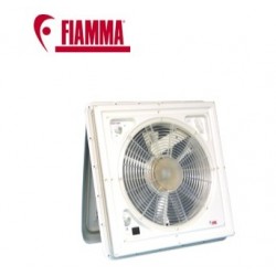 FIAMMA TURBO-VENT BLANCA 400 X 400