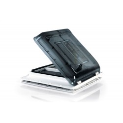 FIAMMA VENT 28X28 CRYSTAL