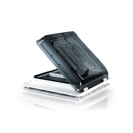 FIAMMA VENT 28X28 CRYSTAL