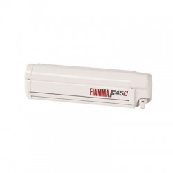 FIAMMA F45 POLAR WHITE
