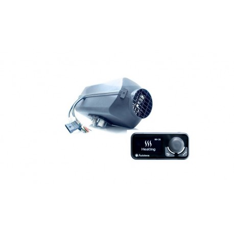 AUTOTERM AIR 4D