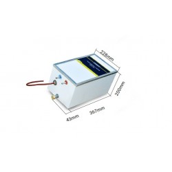 BOILER 12V 6L 200W PUNDMANN