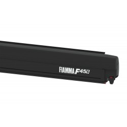 Fiamma F45 Deep Black