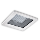 CLARABOYA DOMETIC SEITZ MINI HEKI PLUS 40X40