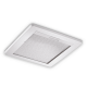 CLARABOYA DOMETIC SEITZ MINI HEKI PLUS 40X40