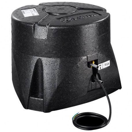 Truma Elektroboiler