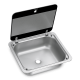 FREGADERO DOMETIC