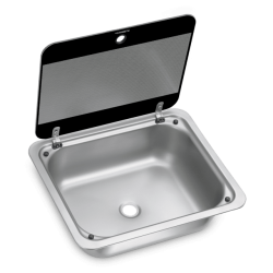 FREGADERO DOMETIC