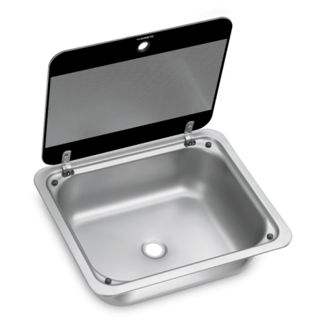 FREGADERO DOMETIC