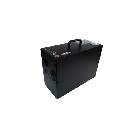 AUTOTERM TRAVEL BOX 2.0