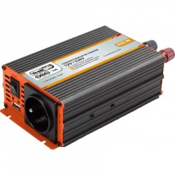 INVERSOR 600 W VECHLINE