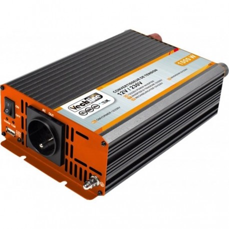INVERSOR VECHLINE 1000W 