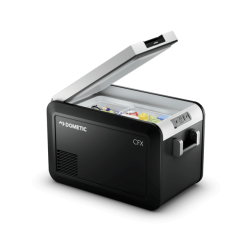 NEVERA COMPRESOR CFX3 35