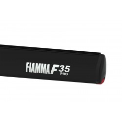 FIAMMA F35 DEEP BLACK