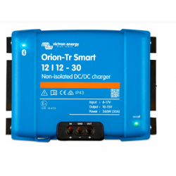 VICTRON DC-DC ORION-TR SMART NO AISLADO
