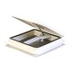 FIAMMA VENT 500 X 500 BLANCA