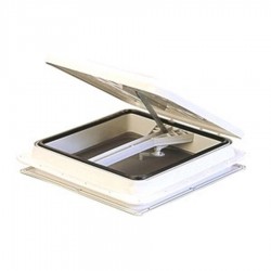 CLARABOYA TF 40 BLANCA