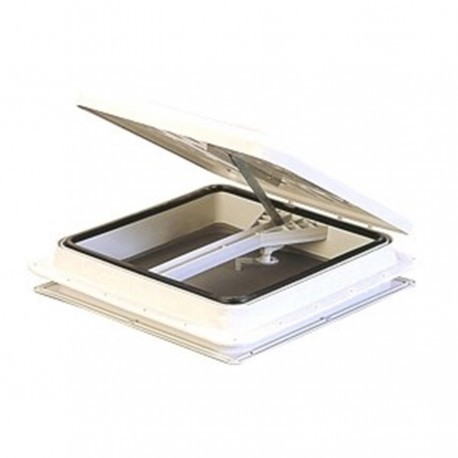 CLARABOYA TF 40 BLANCA