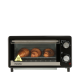 HORNO MO-80 MESTIC
