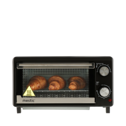 HORNO MO-80 MESTIC