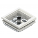 KIT TURBO VENT 28F
