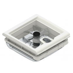 KIT TURBO VENT 28F