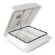 FIAMMA VENT 28X28 BLANCA
