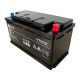 BATERÍA LITIO 150A 12V ELEKSOL