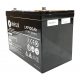 BATERÍA LITIO 100A 12V ELEKSOL