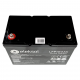 BATERÍA LITIO 100A 12V ELEKSOL
