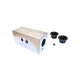 AUTOTERM MOUNTING BOX AIR 2D