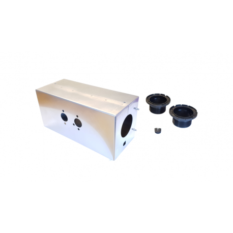 AUTOTERM MOUNTING BOX AIR 2D