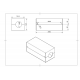 AUTOTERM MOUNTING BOX AIR 2D