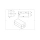 AUTOTERM MOUNTING  BOX PARA AIR 4D