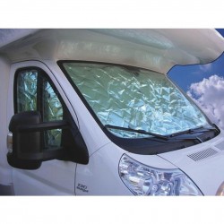 KIT PROTECTOR TÉRMICO VW T5 CABINA + LATERALES