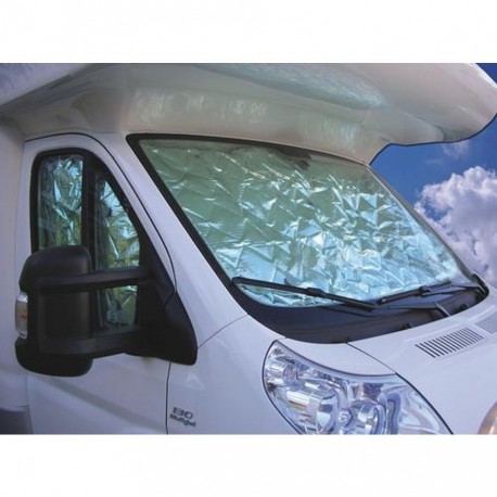KIT PROTECTOR TÉRMICO VW T5 CABINA + LATERALES