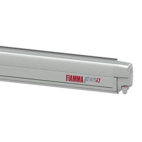 FIAMMA F45 TITANIUM