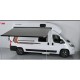 FIAMMA F45 TITANIUM