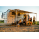FIAMMA F45 TITANIUM