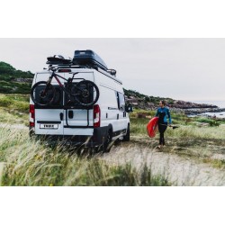 PORTABICIS ELITE VAN XT STANDARD