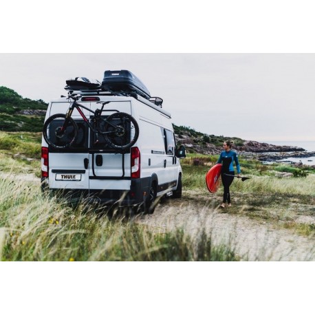 PORTABICIS ELITE VAN XT STANDARD