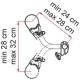 FIAMMA BIKE BLOCK S2