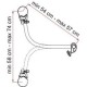 FIAMMA BIKE BLOCK S4