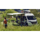 Thule Omnistor 6300 Ducato L2H2