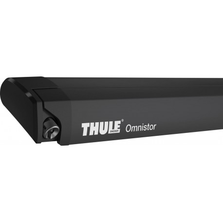 Thule Omnistor 6300 Ducato
