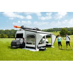 QUICKFIT THULE DUCATO
