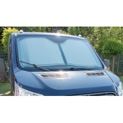 REMIFRONT FORD TRANSIT 2014