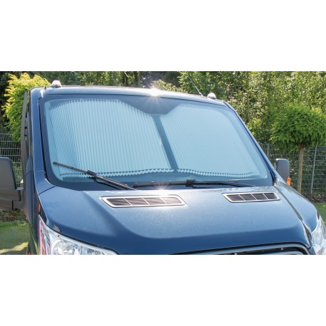 REMIFRONT FORD TRANSIT 2014