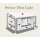 PRIVACY ULTRA LIGTH 400
